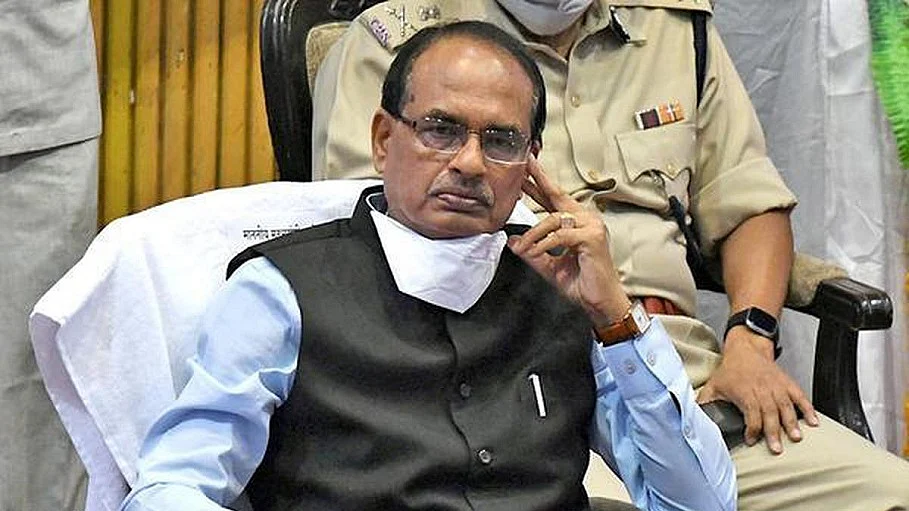 मध्य प्रदेश में वरिष्ठ नेताओं के फीडबैक ने बीजेपी की बढ़ाई टेंशन