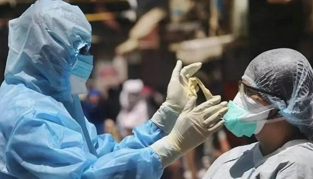 बिहार के सभी जिलों में RT-PCR टेस्ट की संख्या बढ़ाने के निर्देश, कोरोना की बढ़ती रफ्तार के बीच राज्य सरकार का फैसला
