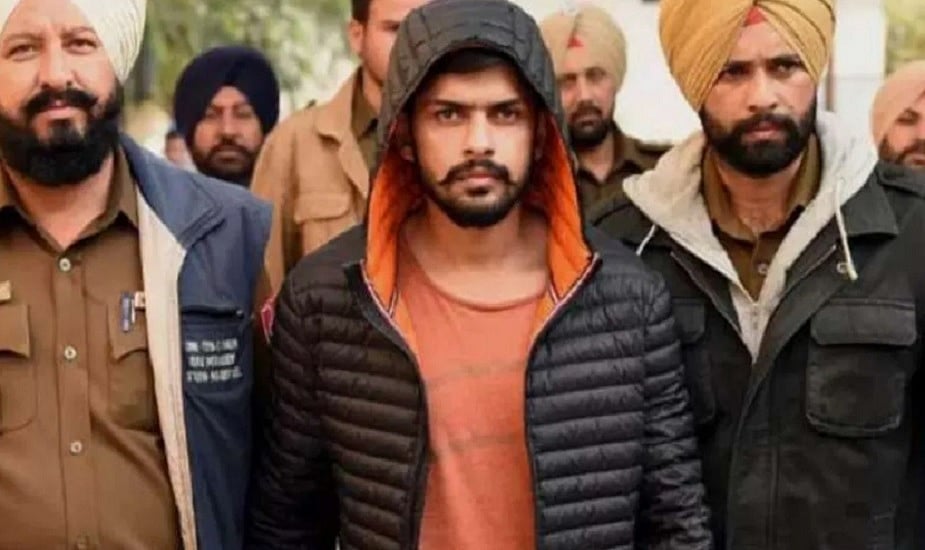 उत्तर प्रदेश: 'मैं तुम्हे खत्म कर दूंगा'..., कुशीनगर के व्यापारी को लॉरेंस बिश्नोई गिरोह से मिली जान से मारने की धमकी