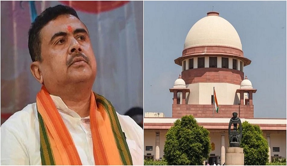 बंगाल पंचायत चुनाव पर सुप्रीम कोर्ट से शुभेंदु अधिकारी को झटका, हाईकोर्ट के आदेश के खिलाफ याचिका खारिज
