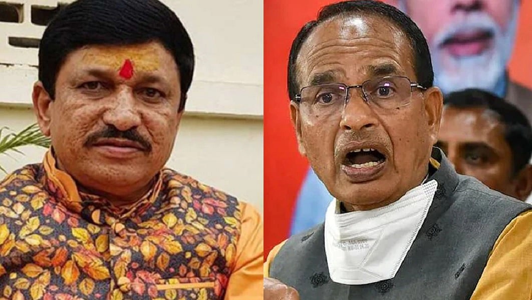 मध्य प्रदेश में BJP के लिए मुसीबत बना अपना ही विधायक, चुनाव से पहले विंध्य क्षेत्र में अपनी पार्टी का किया ऐलान