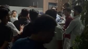फोटो: IANS