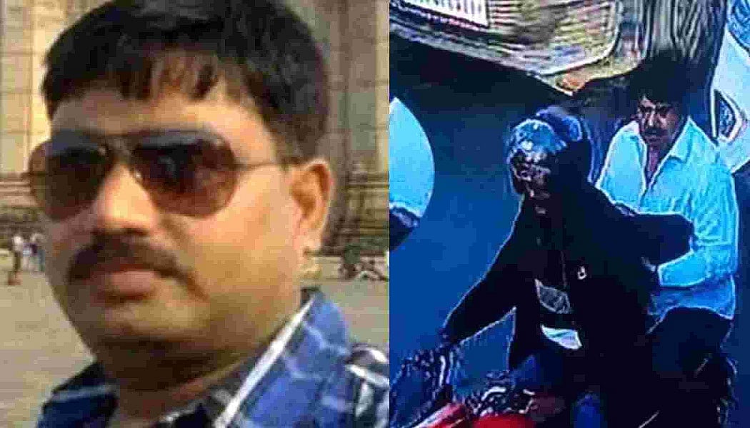 उमेशपाल हत्याकांड में फरार गुड्डू मुस्लिम ने भेजी धमकी भरी चिट्ठी, जान से मारने की दी धमकी, मांगे 20 लाख