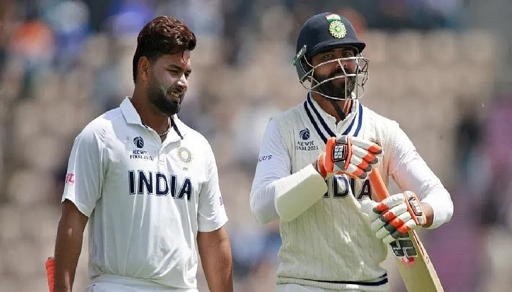 खेल: इन 3 भारतीय खिलाड़ियों ने बनाई AUS की WTC टीम ऑफ द टूर्नामेंट में जगह और सहवाग ने की राहुल की तारीफ
