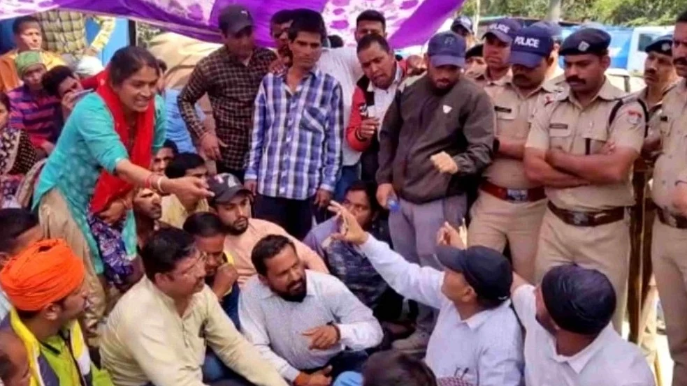 फोटोः IANS