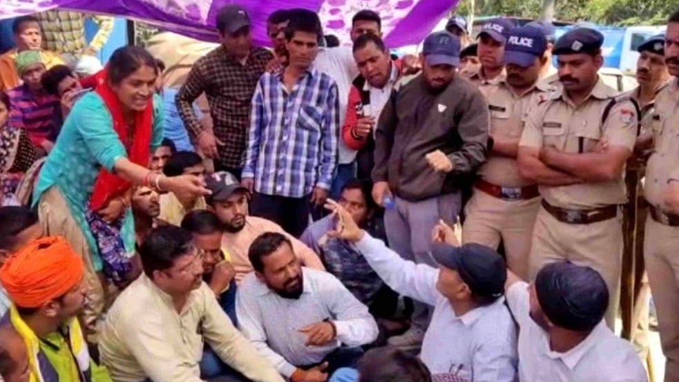 फोटोः IANS