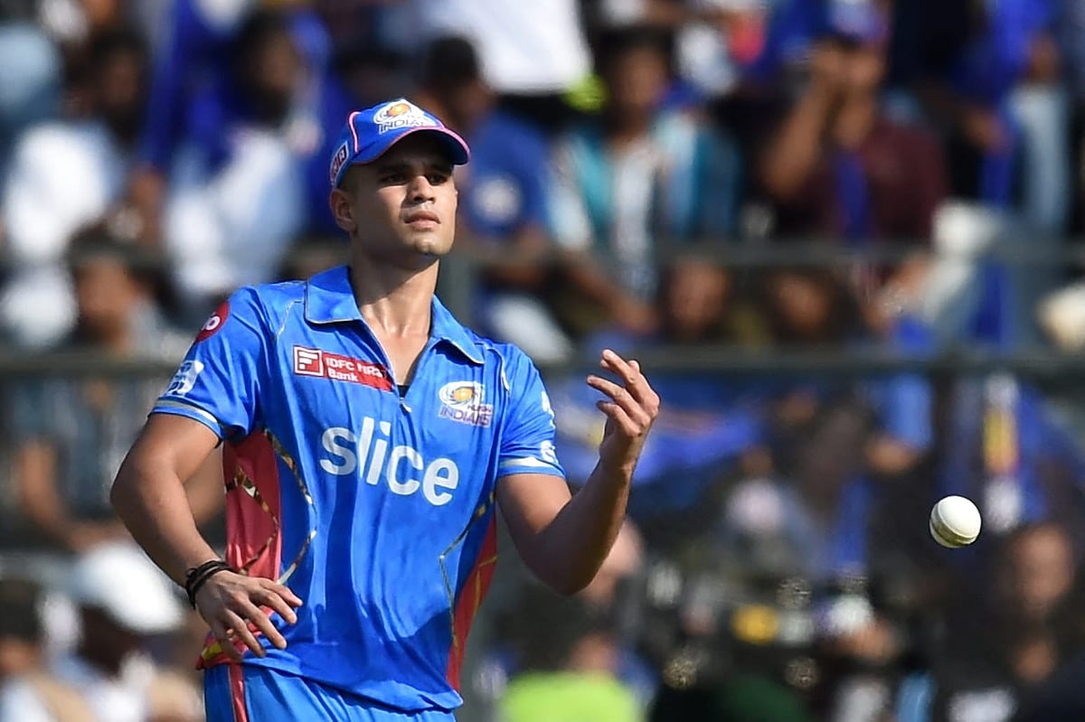 IPL 2023: सचिन के बेटे के लिए आईपीएल सिर्फ एक शुरूआत, अर्जुन के लिए आगे कठिन है सफर!