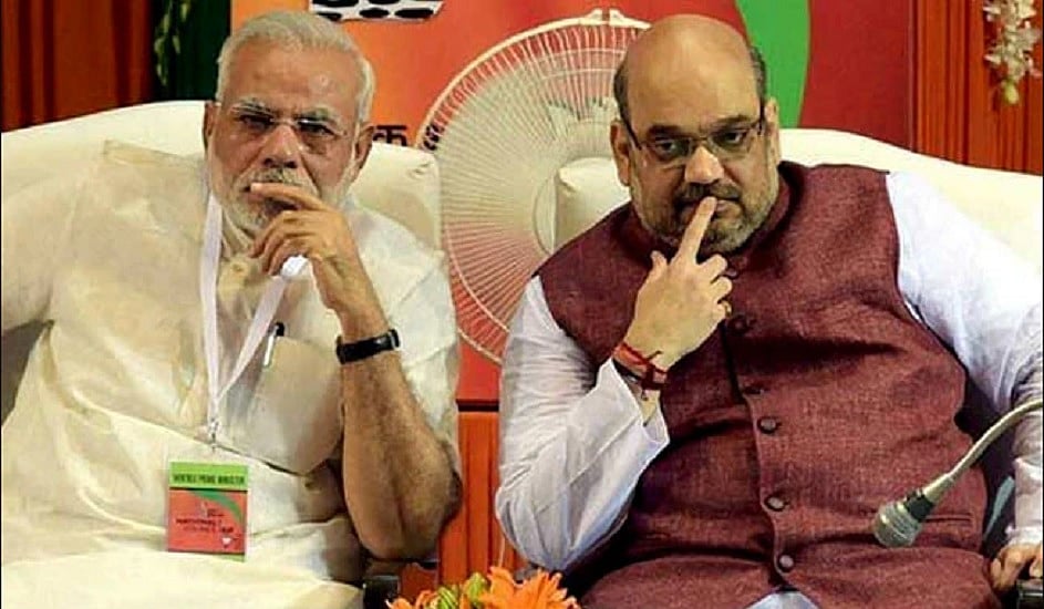 कर्नाटक चुनाव में छूटे BJP के पसीने, राज्य नेताओं को दो टूक संदेश- मिशन साउथ की सफलता के लिए जीत जरूरी