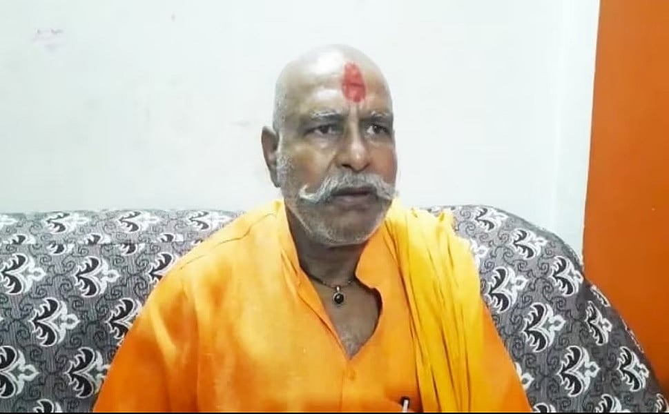 बिहारः ससाराम हिंसा में BJP का पूर्व विधायक गिरफ्तार, नीतीश ने कहा- किसी दोषी को बख्शा नहीं जाएगा