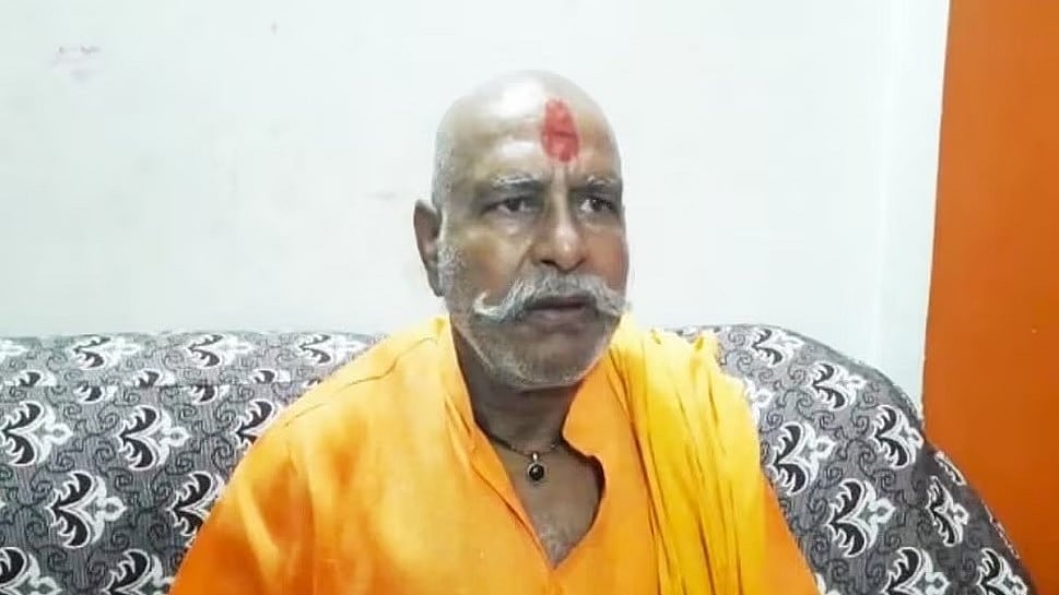 ससाराम हिंसा में BJP का पूर्व विधायक गिरफ्तार