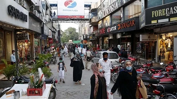 फोटो: IANS