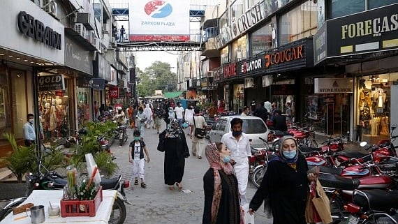 फोटो: IANS