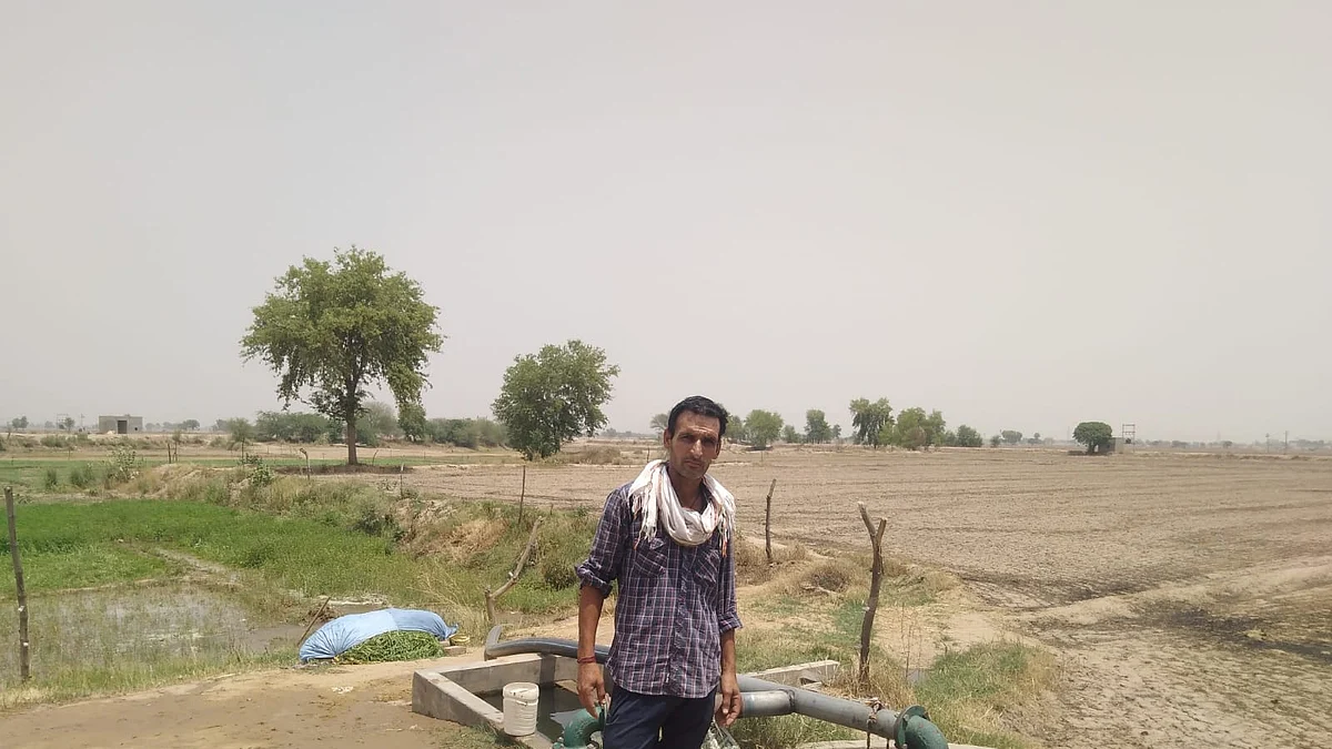 फोटो: IANS