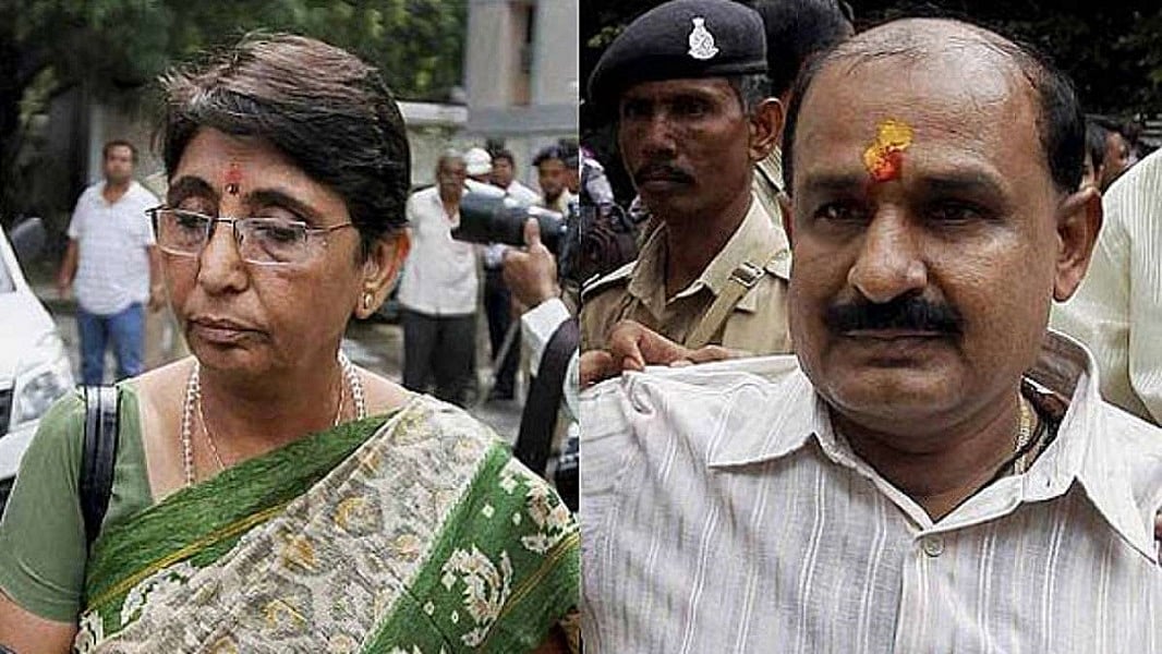नरोदा गाम दंगे में कोर्ट ने माया कोडनानी और बाबू बजरंगी समेत 68 आरोपियों को बरी किया