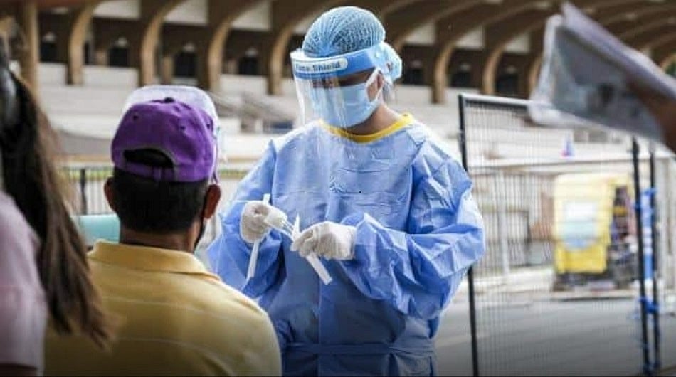 क्या फिर कोरोना से चारधाम यात्रा पर लगेगा ग्रहण? केदारनाथ-बदरीनाथ यात्रा रूट पर कोविड गाइडलाइन अनिवार्य