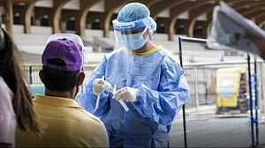 क्या फिर कोरोना से चारधाम यात्रा पर लगेगा ग्रहण? केदारनाथ-बदरीनाथ यात्रा रूट पर कोविड गाइडलाइन अनिवार्य