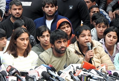 फोटो: IANS