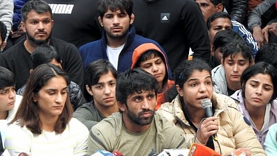 फोटो: IANS