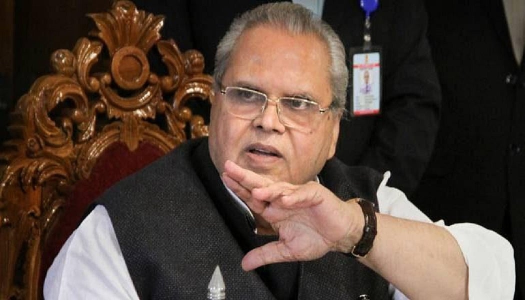 सत्यपाल मलिक फिर से ICU में शिफ्ट, कहा- जिस करप्शन की जानकारी मैंने PM मोदी को दी, उसी में मुझे फंसाया जा रहा है