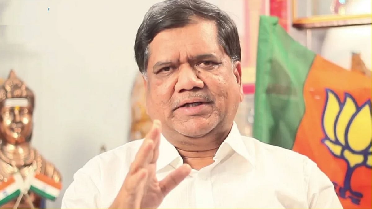 कर्नाटक चुनाव से पहले जारी भगदड़ से BJP में खलबली! मोदी-शाह को शेट्टार की दो टूक, डैमेज कंट्रोल में जुटे येदियुरप्पा
