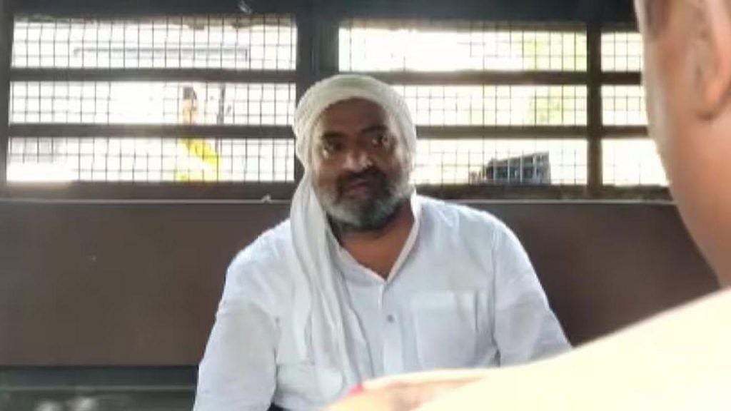 क्या पहले से थी अतीक-अशरफ को मारने की तैयारी, दो सप्ताह पहले अशरफ ने कहा था- 'अफसर ने धमकी दी है निपटा देंगे'