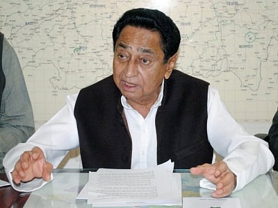 MP में प्रेग्नेंसी टेस्ट का मामला: कमलनाथ ने राष्ट्रीय महिला आयोग को लिखा पत्र, उच्च स्तरीय जांच की मांग  