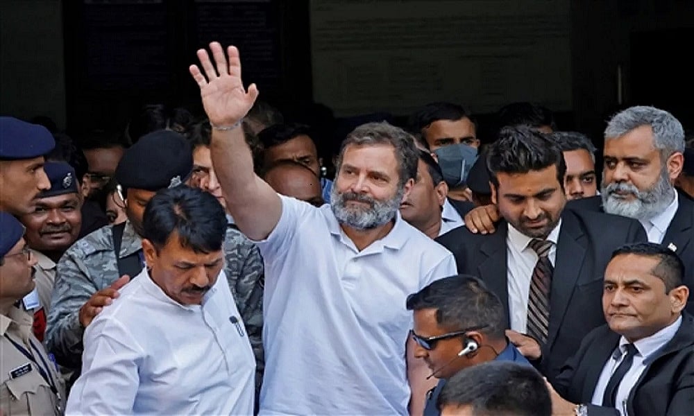 राहुल गांधी के मामले में 10 अप्रैल, 13 अप्रैल और 3 मई को क्या होगा, समझें कोर्ट से मिली तारीखों का पूरा गणित