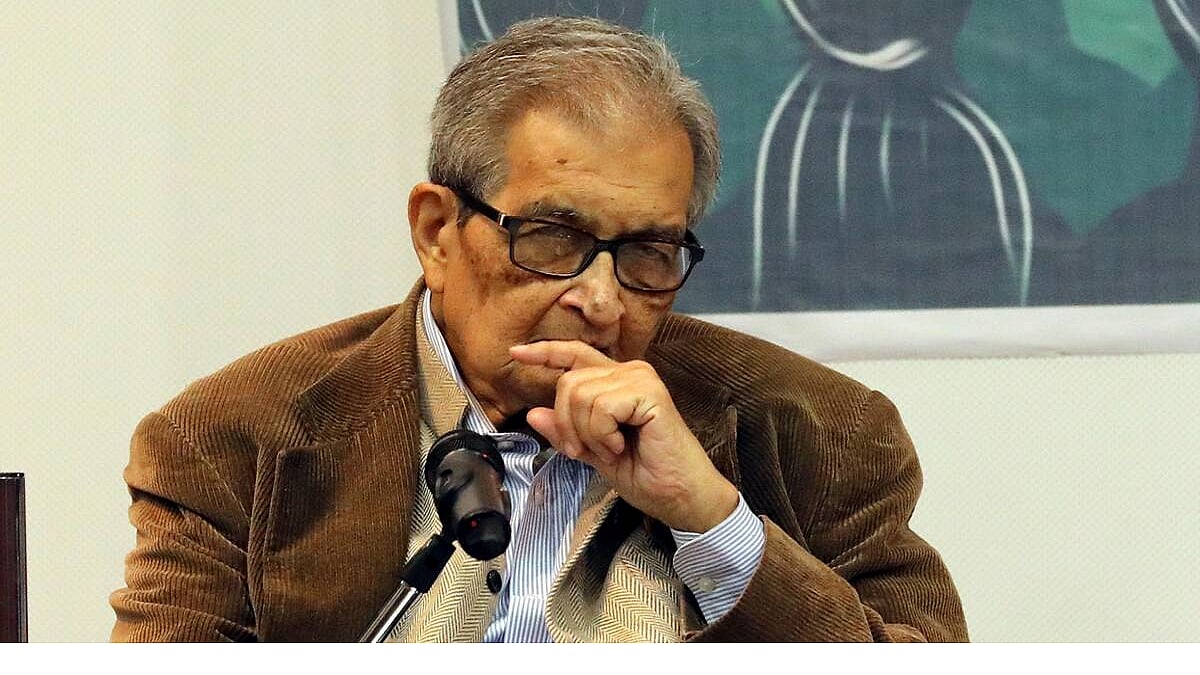 नोबल विजेता अमर्त्य सेन को विश्व भारती का अल्टीमेटम, 13 डिसमिल जमीन खाली करने के लिए कहा, जानें क्या है पूरा मामला