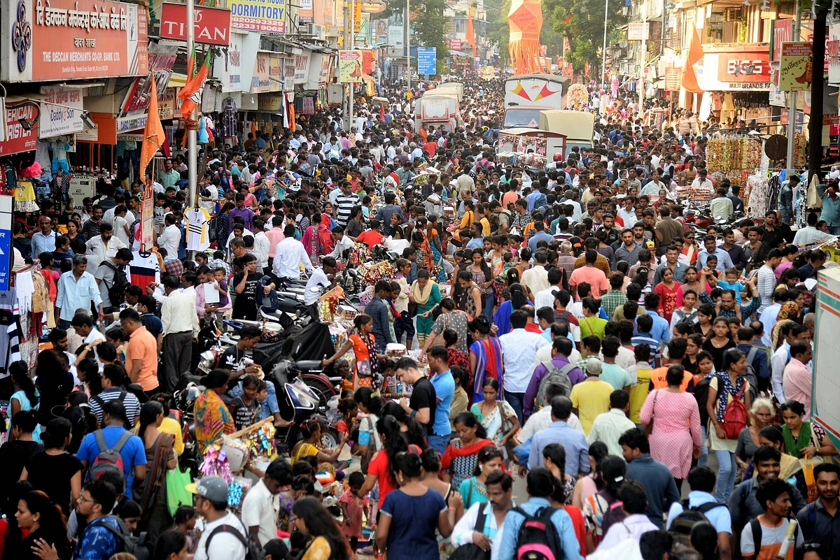 2024 के लोकसभा चुनाव से पहले महाराष्ट्र BJP को सता रहा जाति जनगणना का भूत, फडणवीस ने इशारों में बताया क्या है इरादा