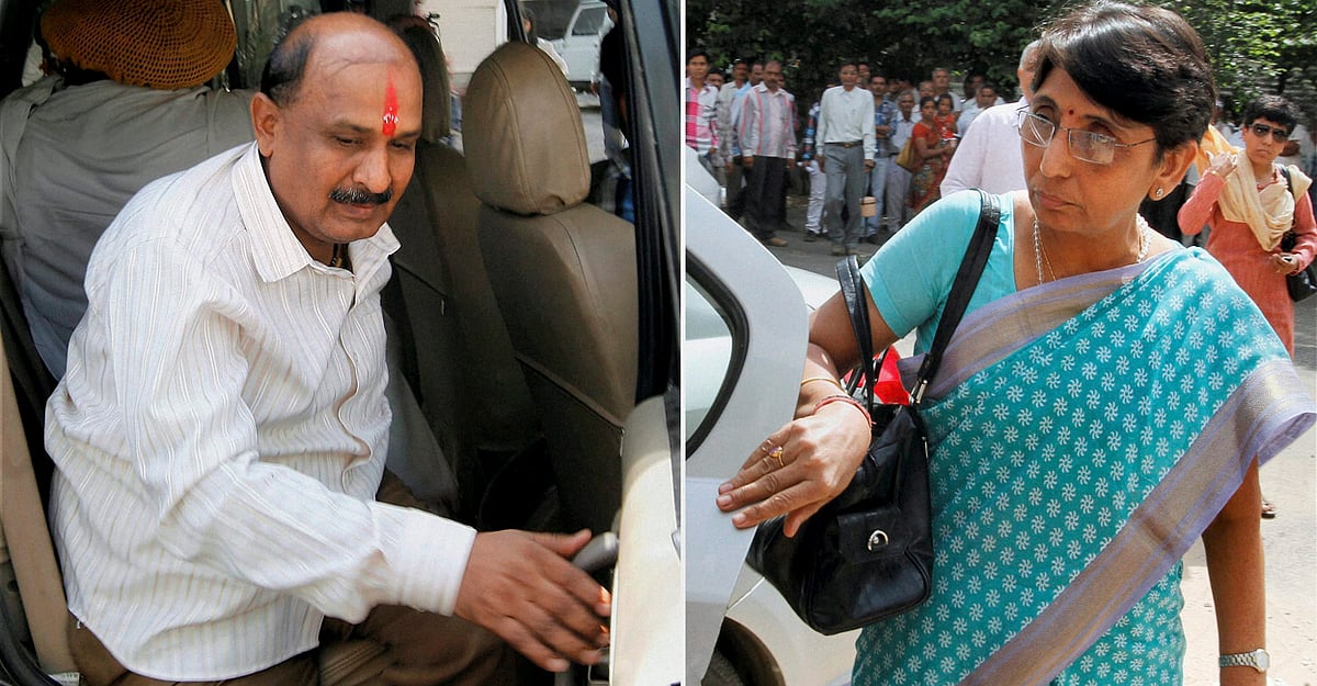 नरोडा गाम केस में माया कोडनानी-बजरंगी का बरी होना: कानून के शासन पर खुश हों कि इसके पतन का शोक मनाएं!