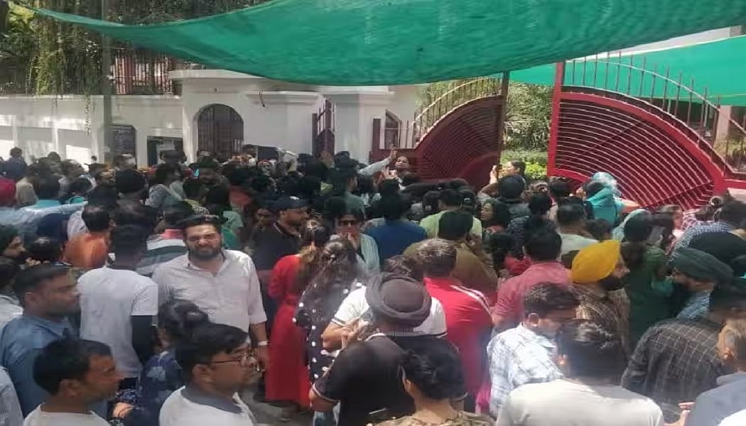 फोटो: सोशल मीडिया 