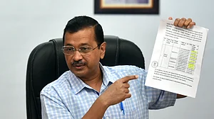 अदालतों से झूठ बोल रहीं जांच एजेंसियां, प्रतिद्वंद्वियों को निशाना बनाने के लिए CBI और ED का हो रहा इस्तेमाल: केजरीवाल