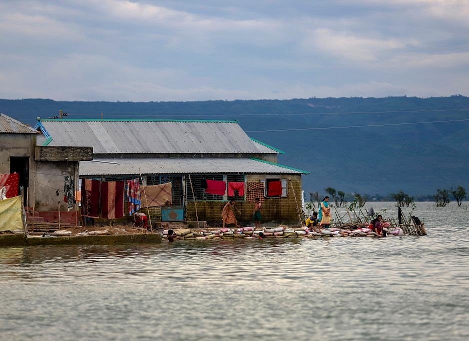 फोटो: IANS