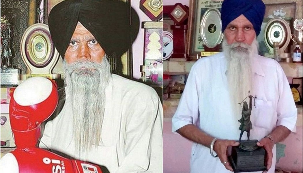 नहीं रहे मोहम्मद अली से लड़ने वाले बॉक्सर कौर सिंह, पद्म श्री से हो चुके थे सम्मानित
