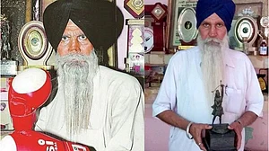नहीं रहे मोहम्मद अली से लड़ने वाले बॉक्सर कौर सिंह, पद्म श्री से हो चुके थे सम्मानित
