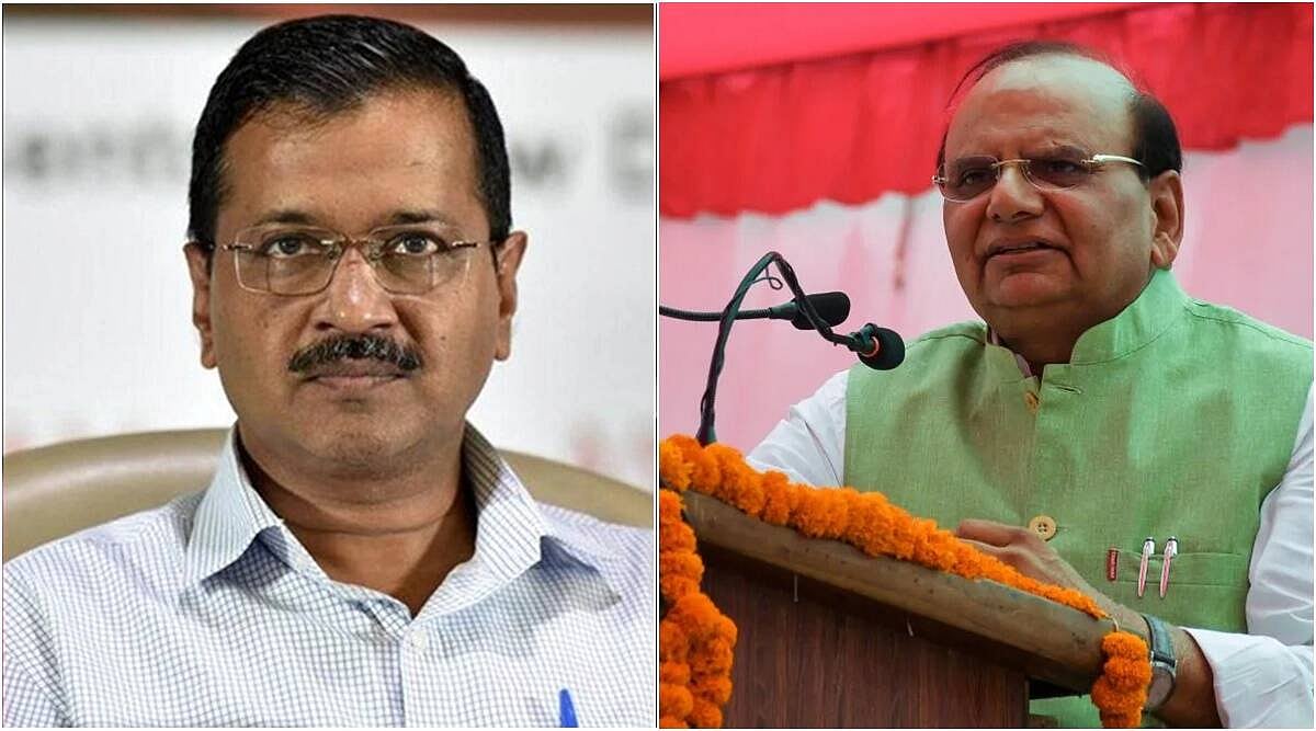 दिल्ली के लोगों को बड़ी राहत, मिलती रहेगी मुफ्त बिजली, एलजी ने सब्सिडी को दी मंजूरी, फाइल रोकने का था आरोप