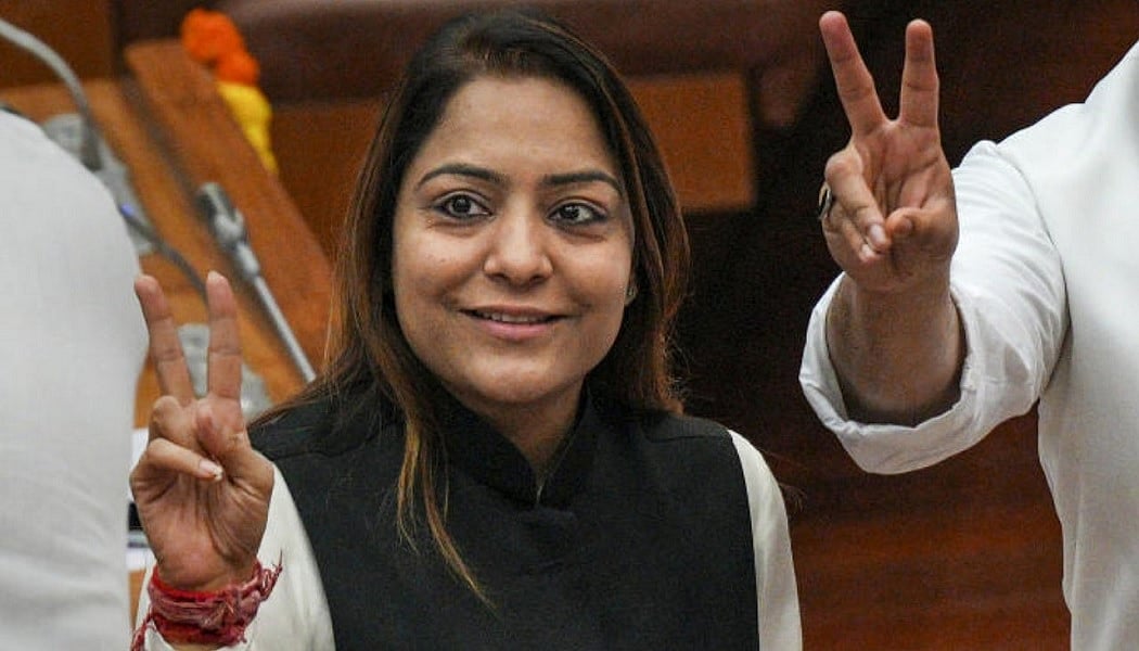 Delhi Mayor Election: AAP की शैली ओबेरॉय फिर बनीं मेयर, आले इकबाल होंगे डिप्टी मेयर, BJP ने नाम लिया वापस