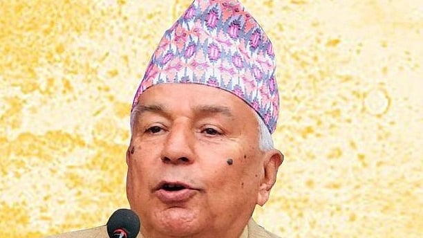 फोटो: IANS