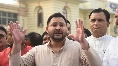 फोटो: IANS