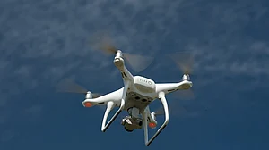 यूपी में बिना अनुमति उड़ाया ड्रोन तो अब खैर नहीं! NSA और गैंगस्टर एक्ट के तहत होगी कार्रवाई, सरकार का आदेश