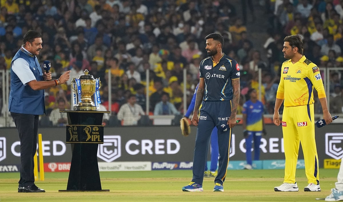 IPL को लोगों ने टीवी पर देखना किया कम, लेकिन फ्री में मैच दिखाने वाले जियो सिनेमा की बल्ले बल्ले!