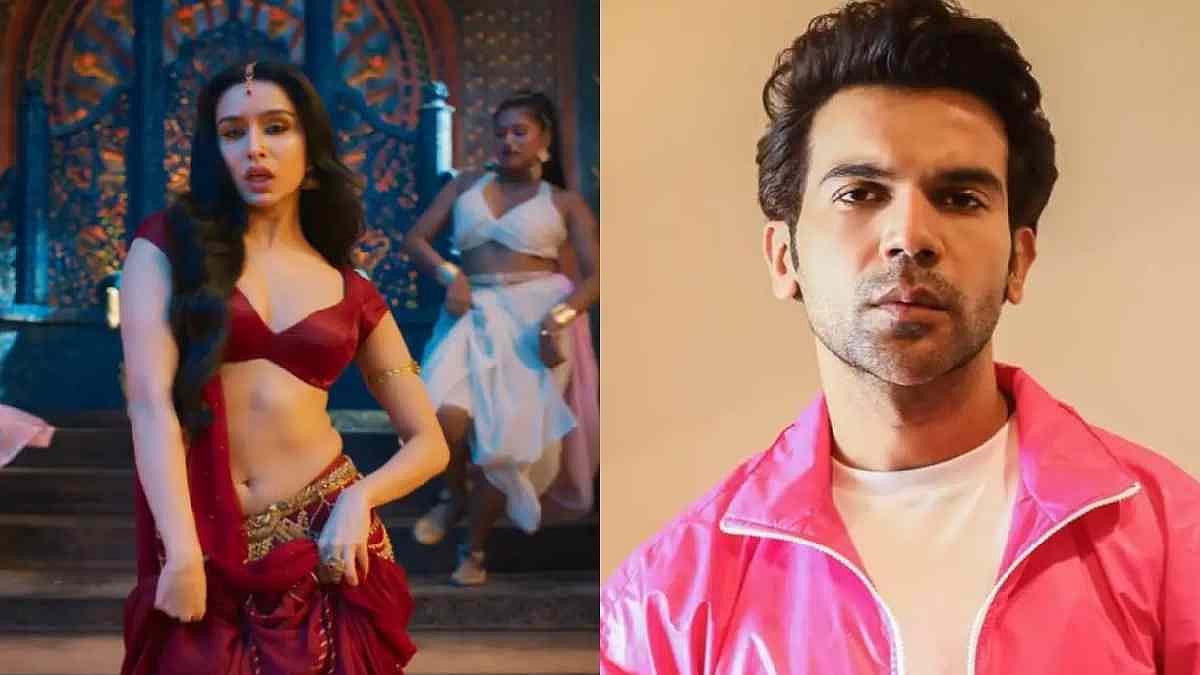 सिनेजीवन: कपिल के हाथ लगी बड़ी फिल्म, करीना-तब्बू संग आएंगे नजर! और राजकुमार ने बताया किस दिन लौटेगी 'स्त्री'?