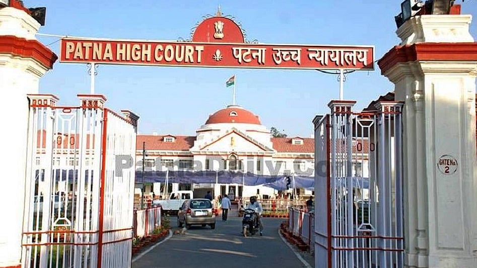 पटना हाईकोर्ट ने बिहार में जातीय जनगणना पर रोक लगाई
