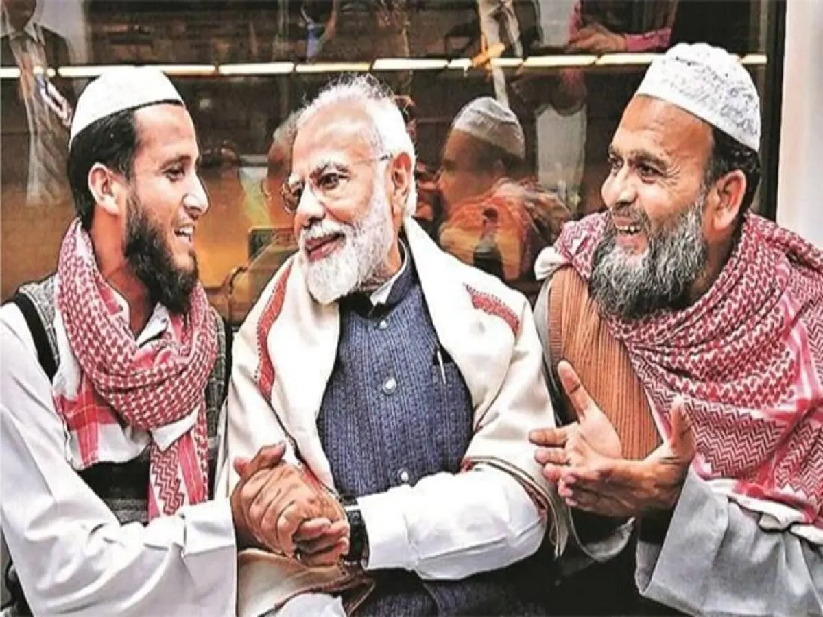 मुसलमानों को वोट के लिए लुभाने, बांटने और ‘उनकी हैसियत’ दिखाने की कोशिश, ऐसे में वे करें तो क्या?