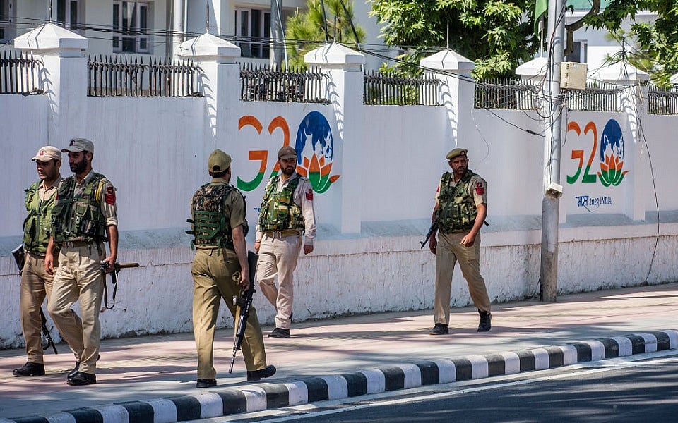 कश्मीर में G-20 बैठक के दौरान 26/11 जैसे हमले की साजिश का खुलासा, अब गुलमर्ग नहीं जाएंगे विदेशी मेहमान