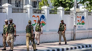 कश्मीर में G-20 बैठक के दौरान 26/11 जैसे हमले की साजिश का खुलासा, अब गुलमर्ग नहीं जाएंगे विदेशी मेहमान