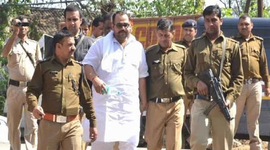 उत्तराखंड में नहीं है कोई हाई सिक्योरिटी जेल, कुख्यात सुनील राठी को शासन ने वापस ले जाने के लिए कहा