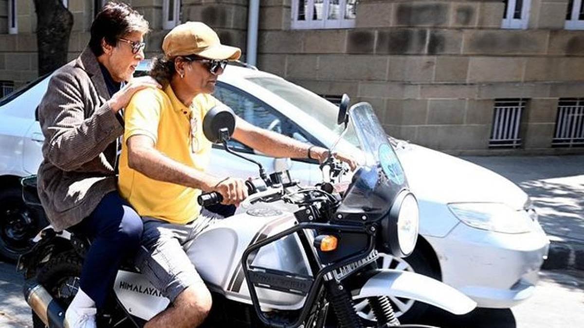 सिनेजीवन: मनोज बाजपेयी की फिल्म ने विदेश में मचाया धमाल और सगाई के बाद परिणीति ने शेयर की पहली पोस्ट