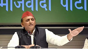 'बीजेपी के प्रकोष्ठ के तौर पर काम करती है सीबीआई', अखिलेश बोले- जो कागज आया था, हमने उसका...