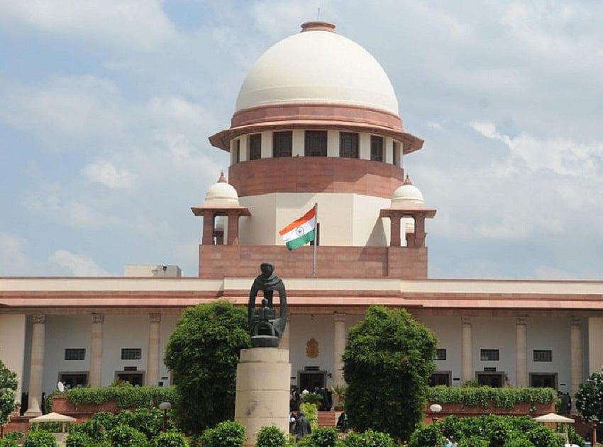 क्या मृत्युदंड के लिए कोई दर्दरहित तरीका है? सरकार बना सकती है कमेटी, सुप्रीम कोर्ट अब जुलाई में करेगा सुनवाई